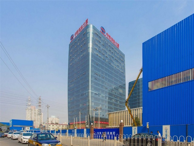 工业撕碎机生产过程